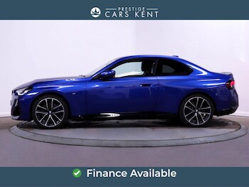 Used BMW 2 Series 2023 for sale - 78417383: Photo