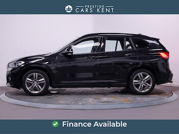 Used BMW X1 2021 for sale - 77267914: Photo