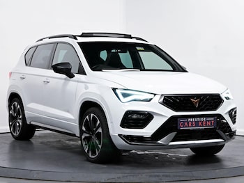 Used Cupra Ateca 2023 for sale - 78675313: Photo
