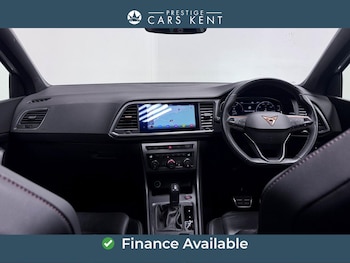 Used Cupra Ateca 2023 for sale - 78675313: Photo