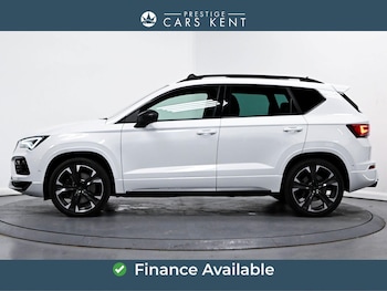 Used Cupra Ateca 2023 for sale - 78675313: Photo