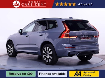 Used Volvo XC60 2023 for sale - 75645877: Photo
