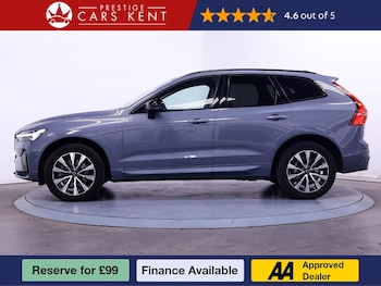 Used Volvo XC60 2023 for sale - 75645877: Photo