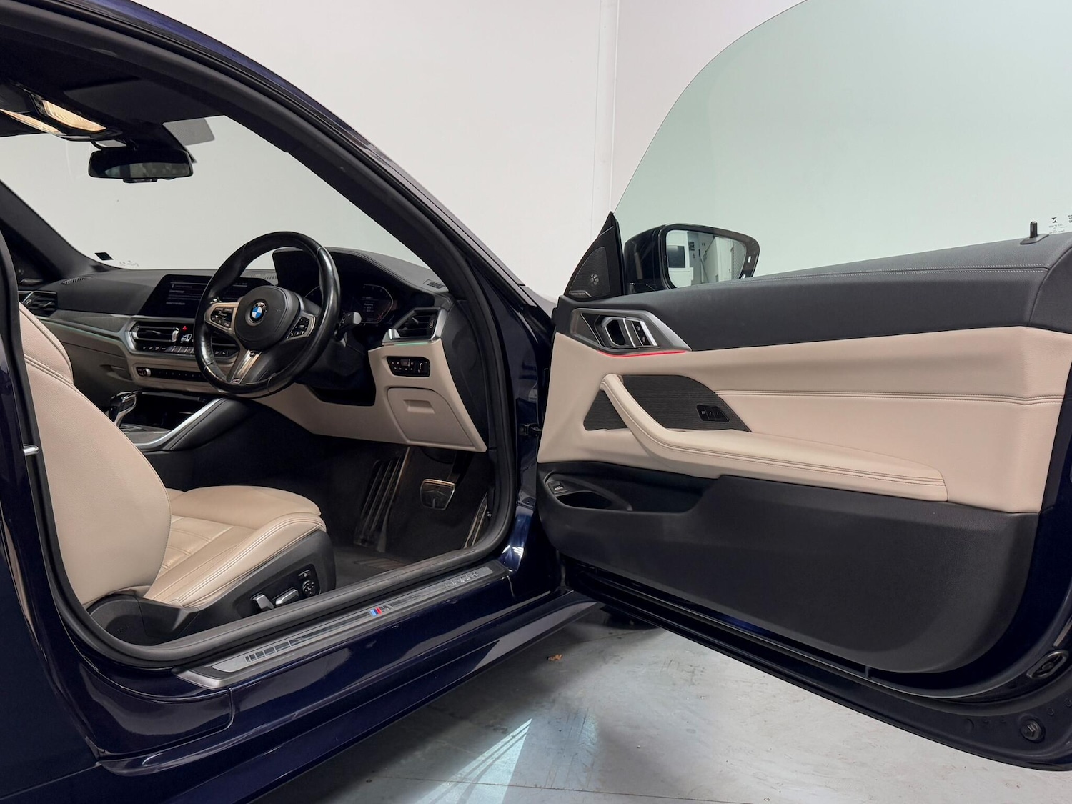 Used BMW 4 Series 2021 for sale - 75991038: Photo 13