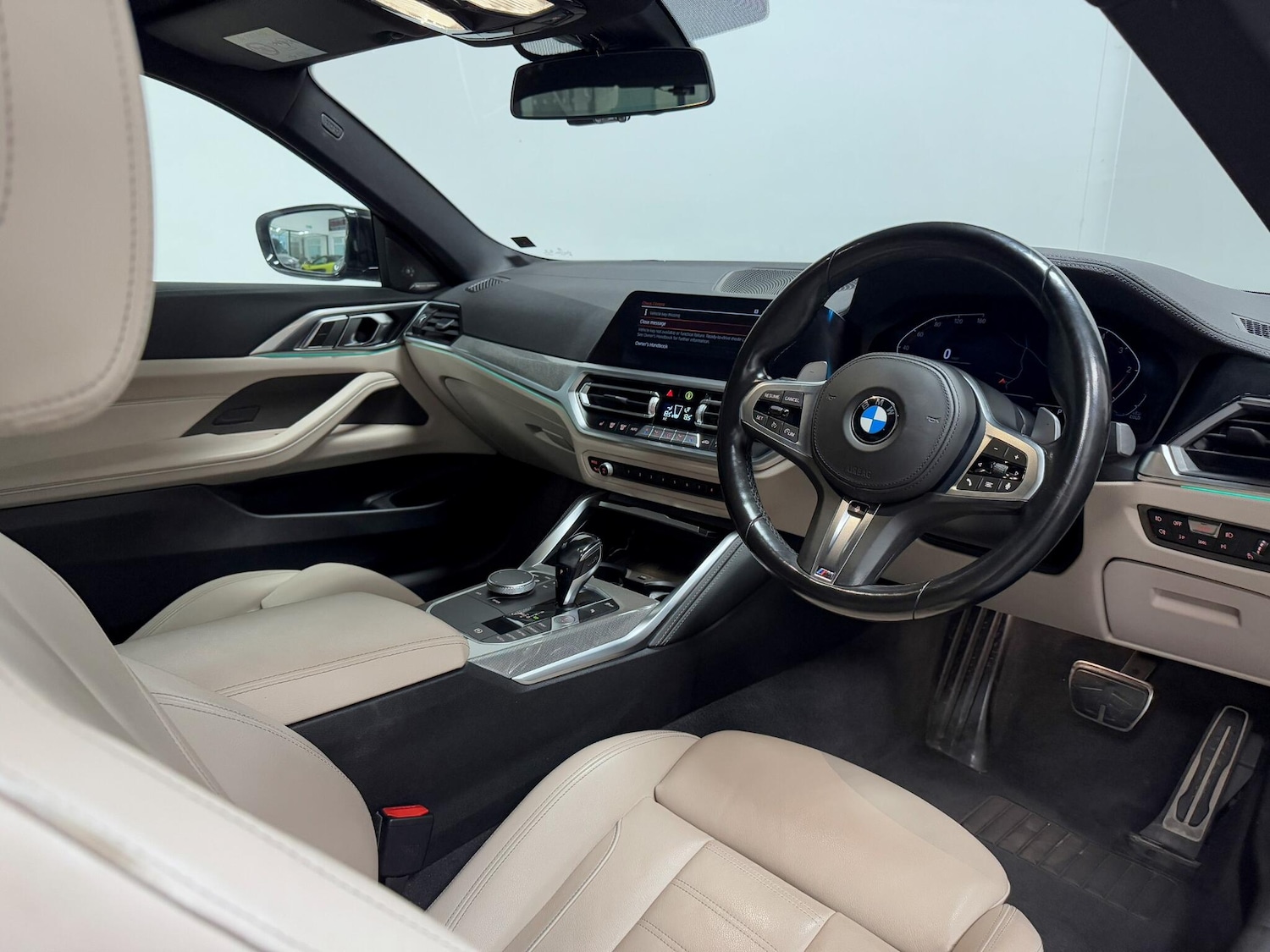 Used BMW 4 Series 2021 for sale - 75991038: Photo 22