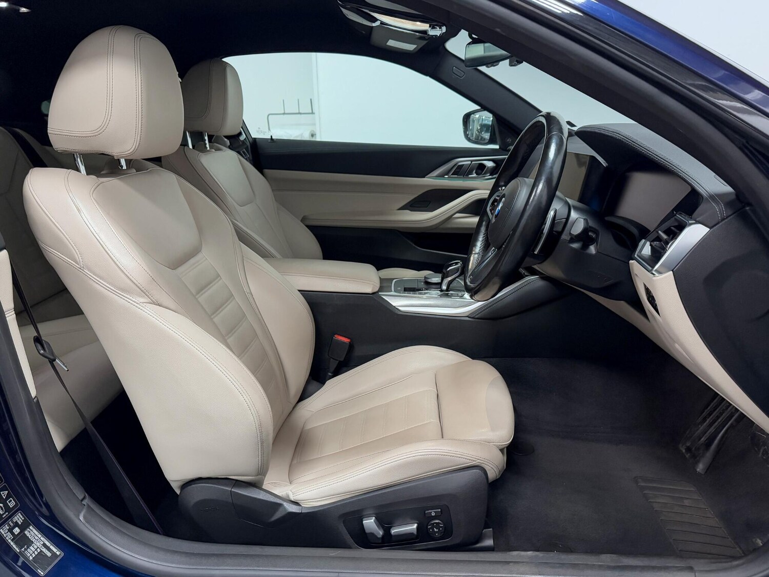 Used BMW 4 Series 2021 for sale - 75991038: Photo 23