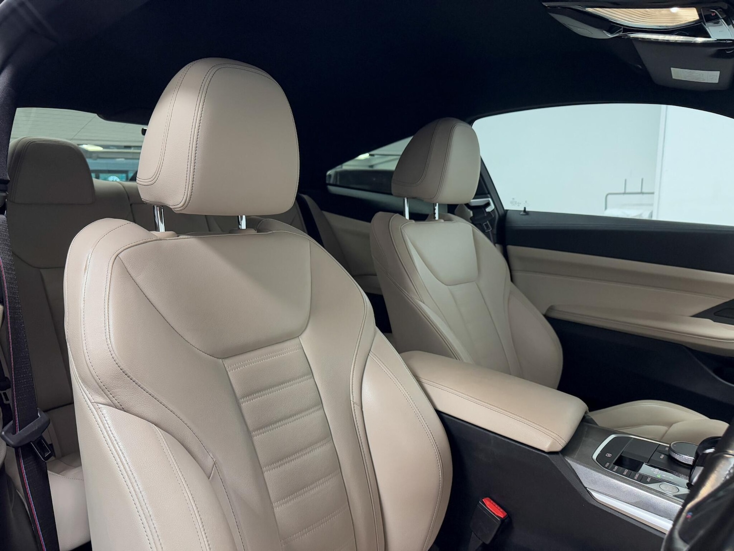 Used BMW 4 Series 2021 for sale - 75991038: Photo 24