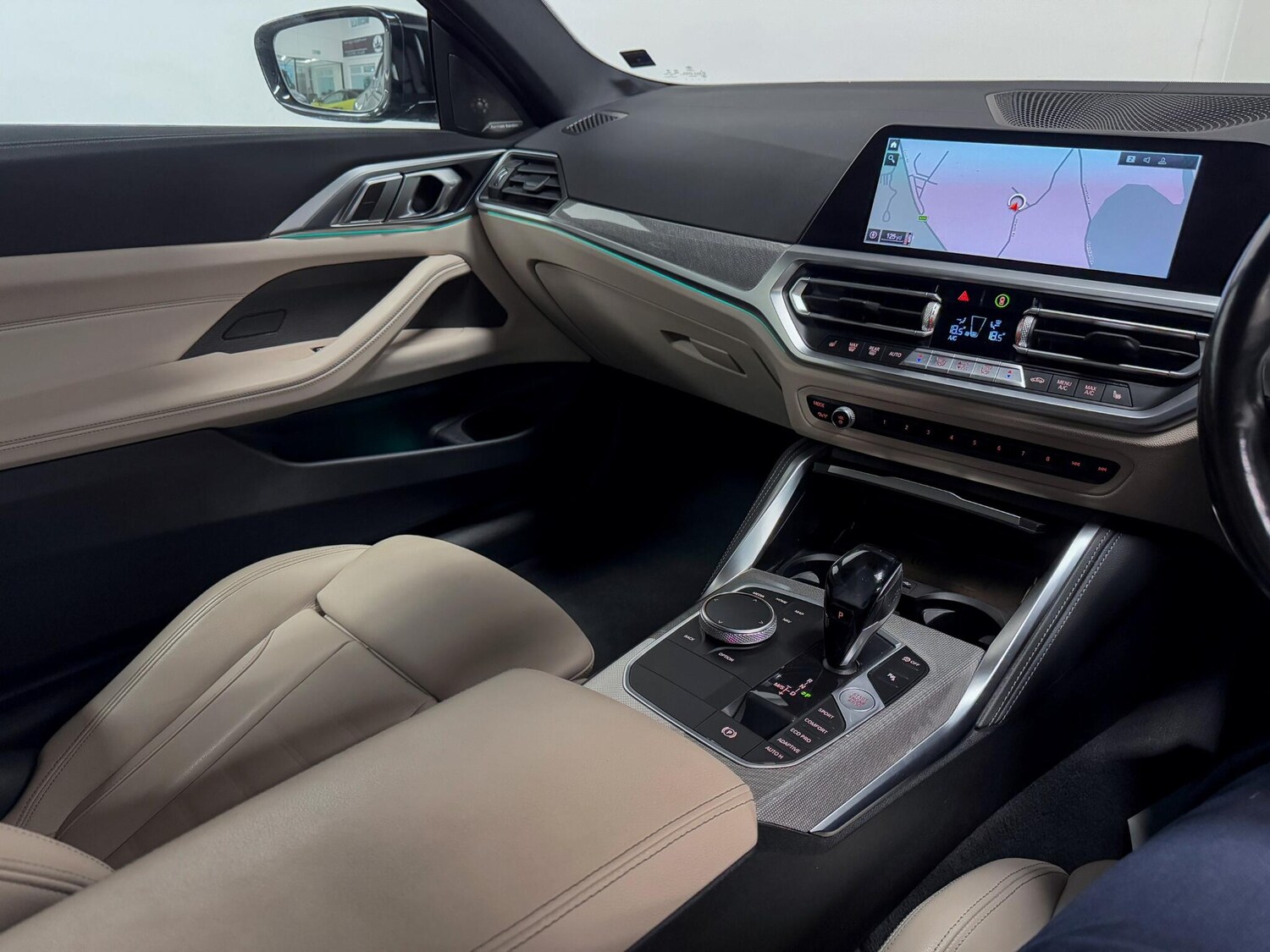 Used BMW 4 Series 2021 for sale - 75991038: Photo 28