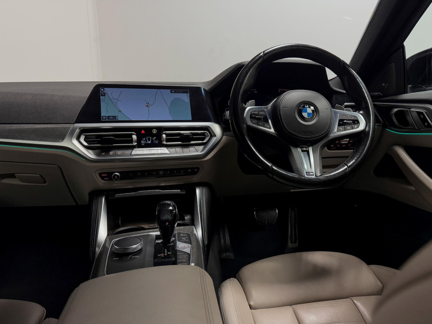 Used BMW 4 Series 2021 for sale - 75991038: Photo 36