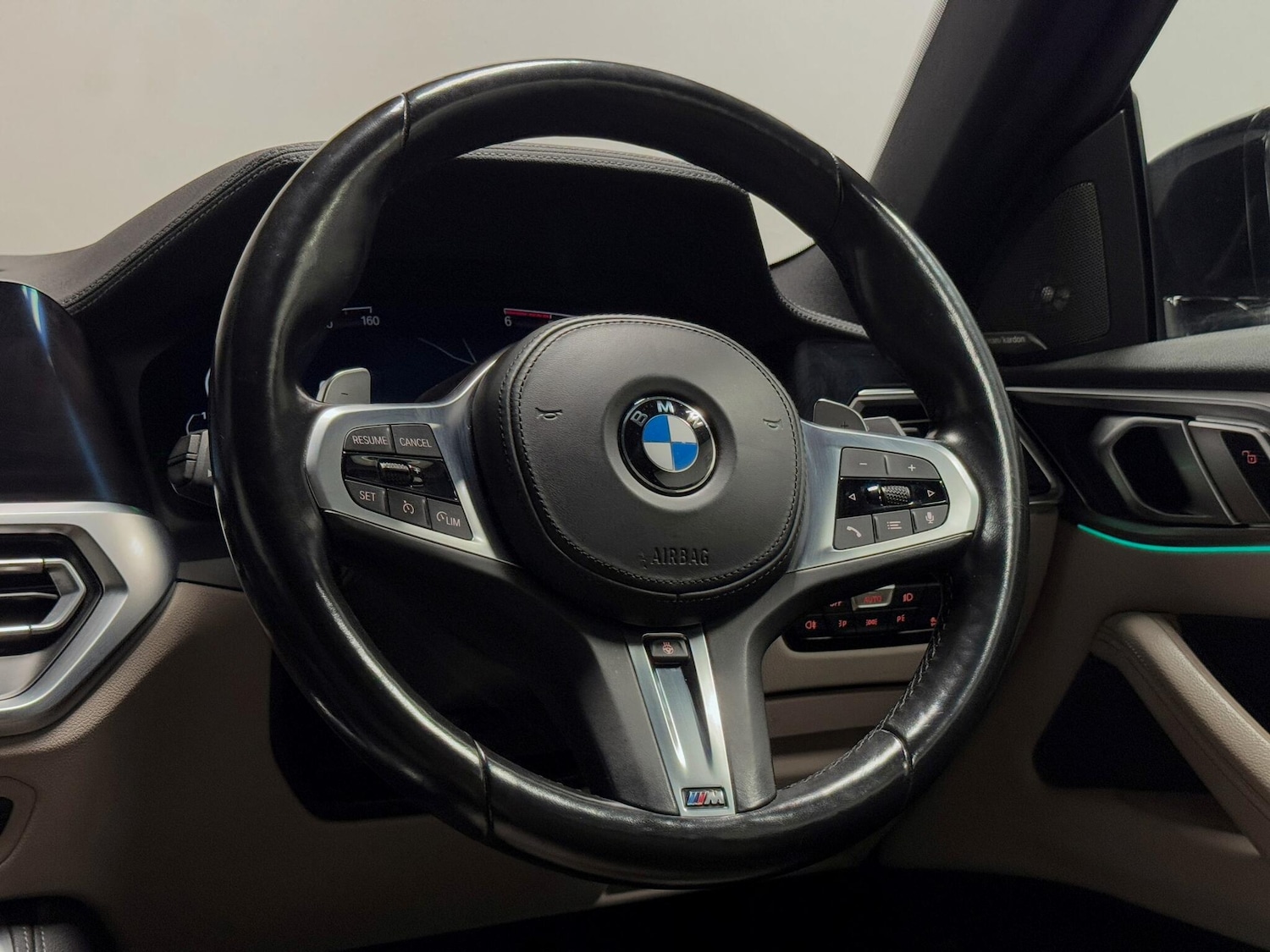 Used BMW 4 Series 2021 for sale - 75991038: Photo 37
