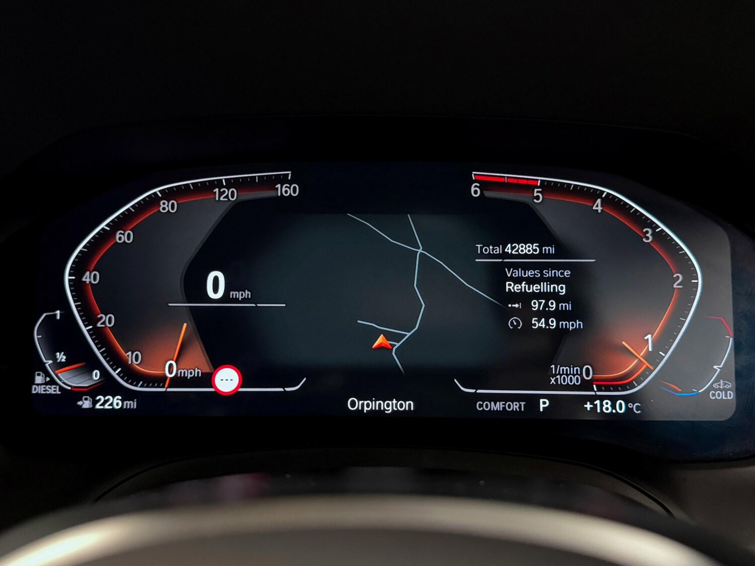 Used BMW 4 Series 2021 for sale - 75991038: Photo 39