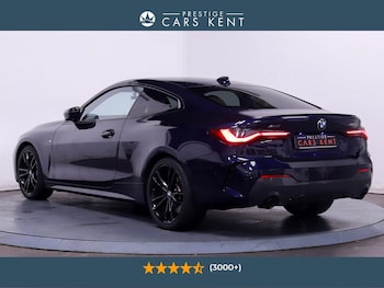 Used BMW 4 Series 2021 for sale - 75991038: Photo 3