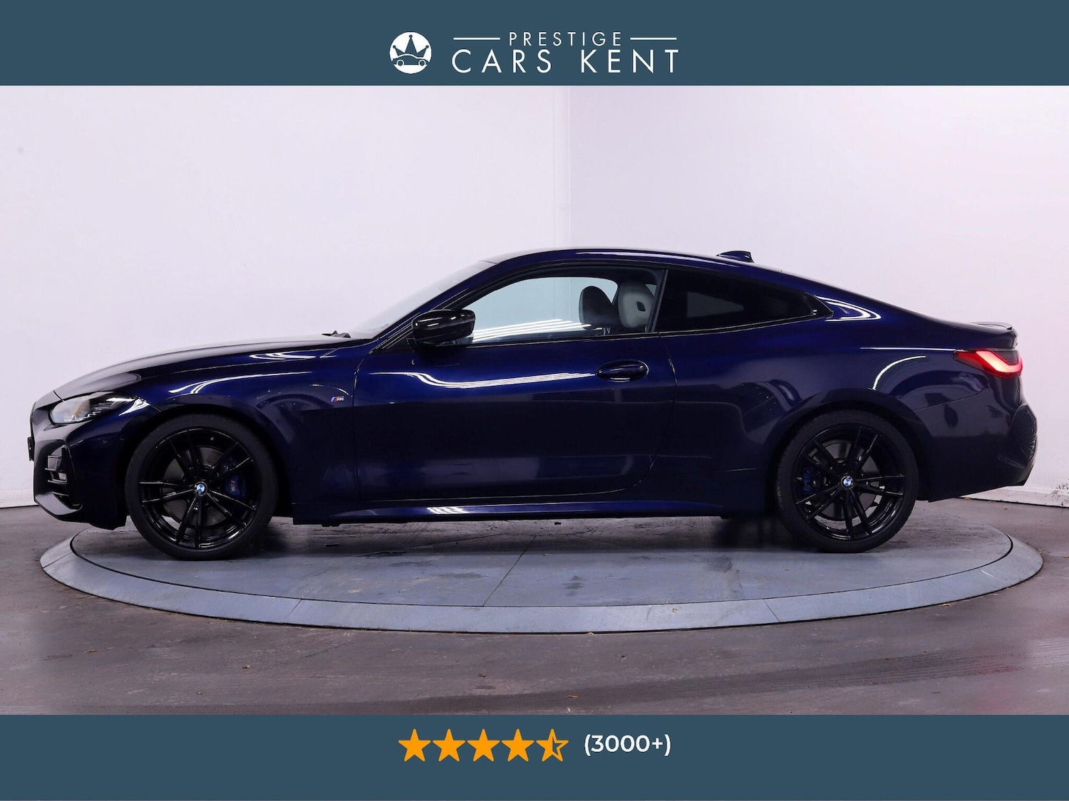 Used BMW 4 Series 2021 for sale - 75991038: Photo 4
