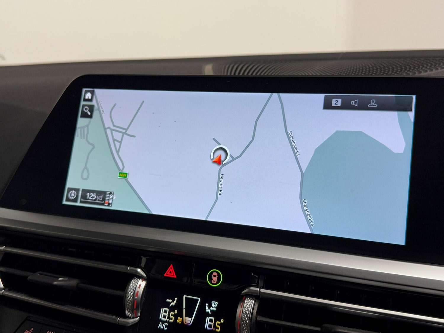 Used BMW 4 Series 2021 for sale - 75991038: Photo 44