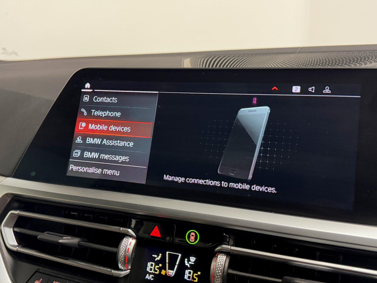 Used BMW 4 Series 2021 for sale - 75991038: Photo 48