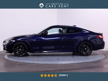 Used BMW 4 Series 2021 for sale - 75991038: Photo 4