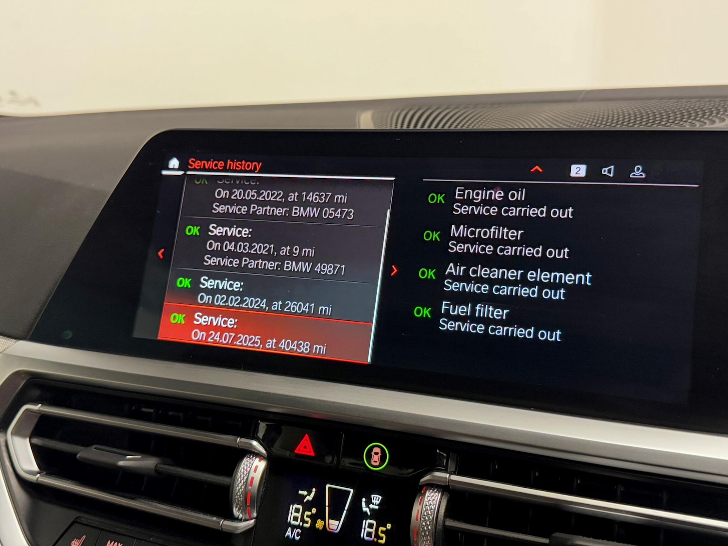 Used BMW 4 Series 2021 for sale - 75991038: Photo 50