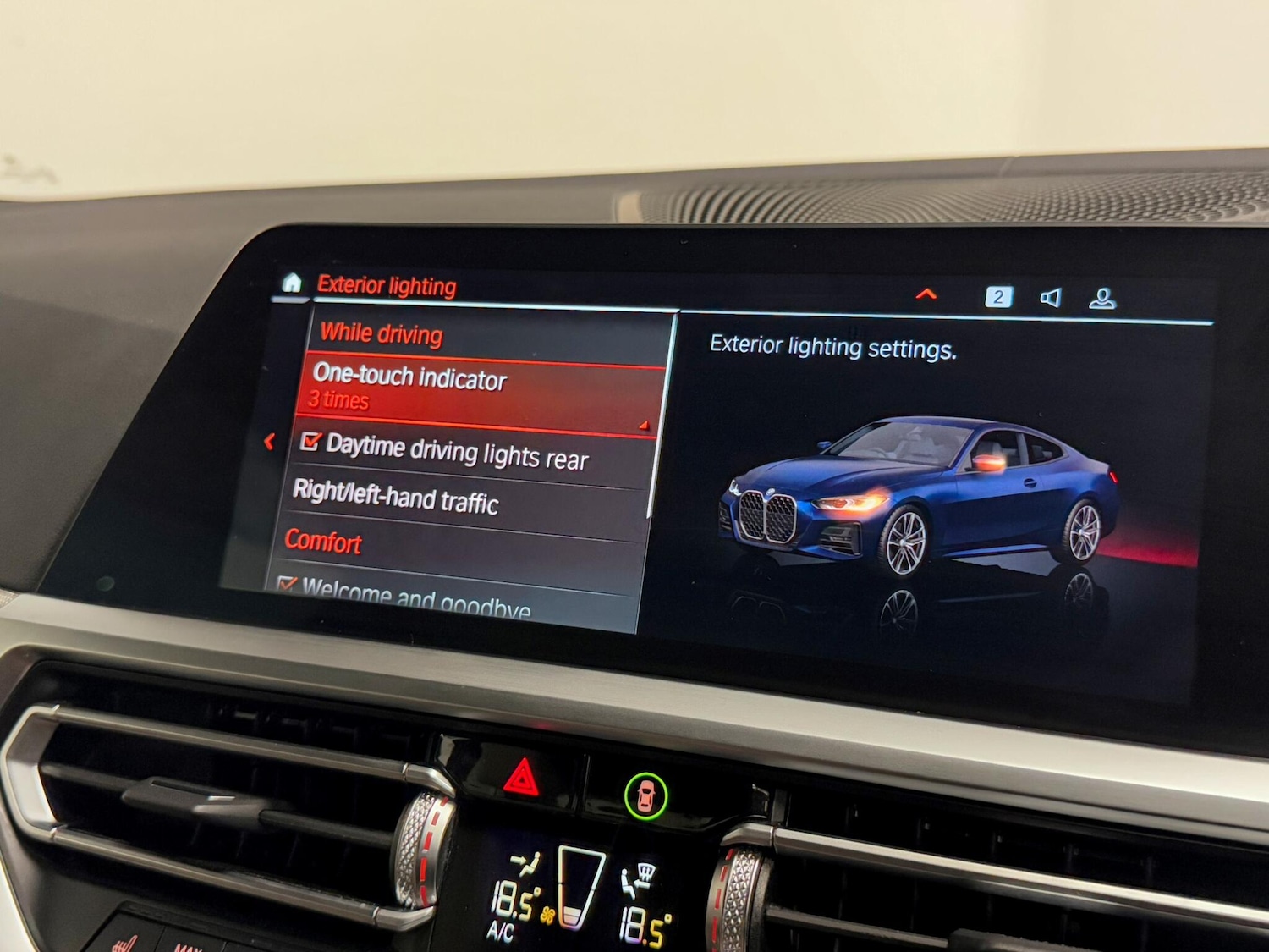 Used BMW 4 Series 2021 for sale - 75991038: Photo 55