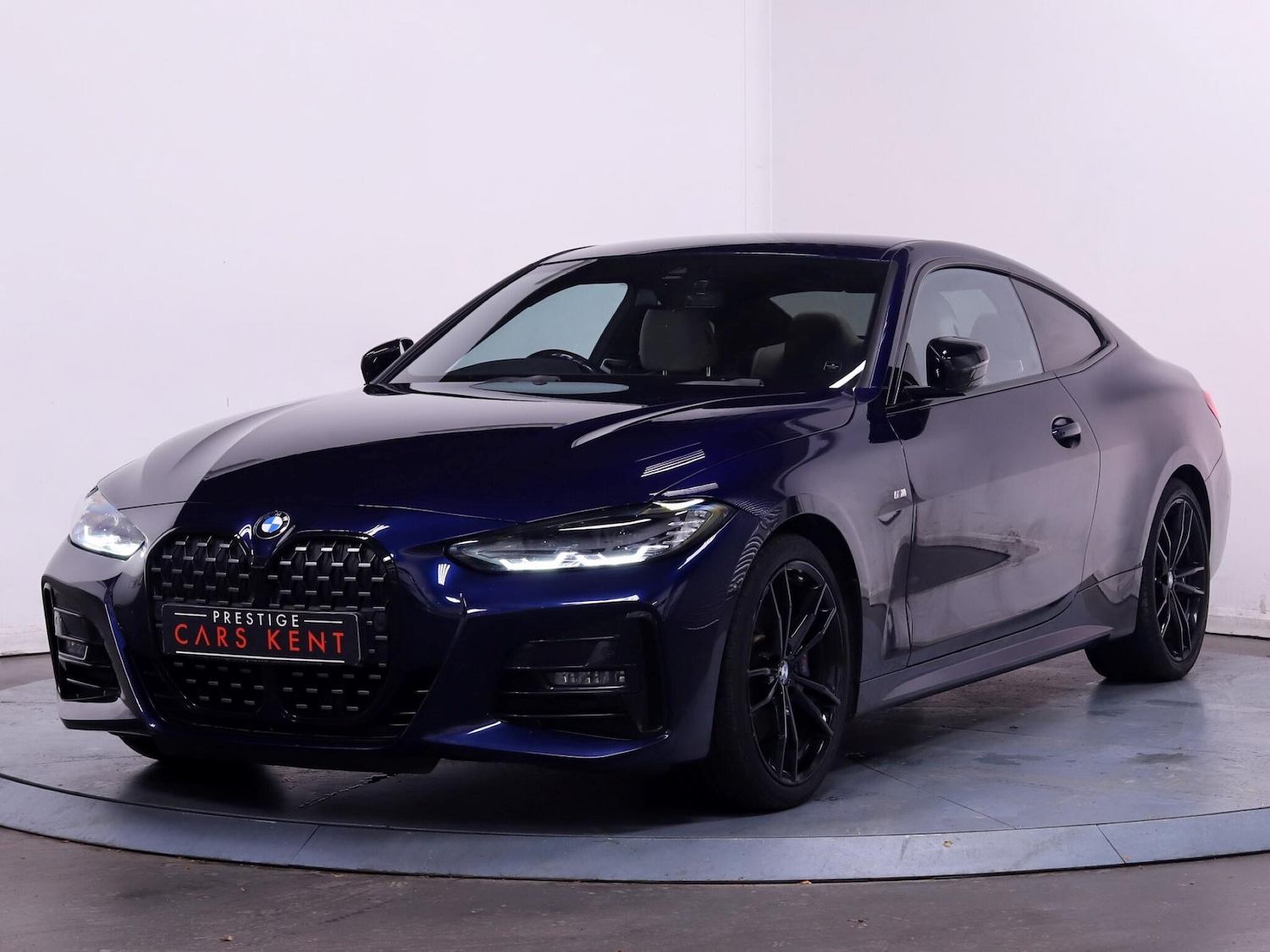 Used BMW 4 Series 2021 for sale - 75991038: Photo 6