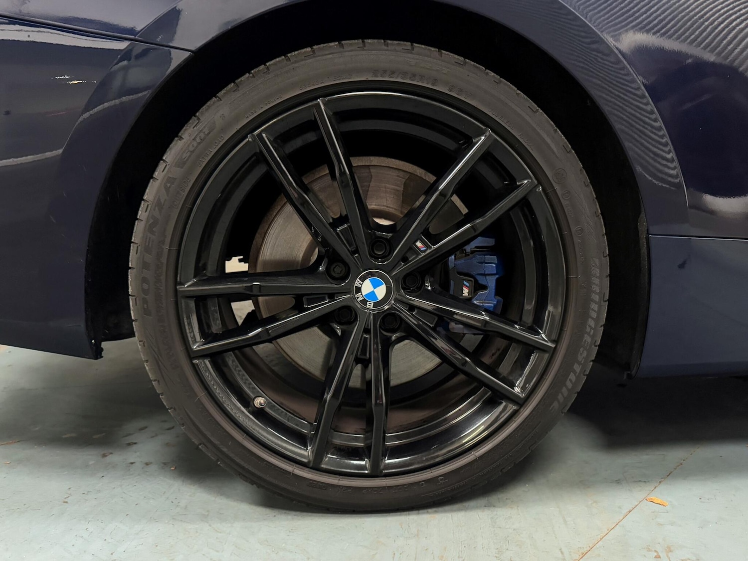 Used BMW 4 Series 2021 for sale - 75991038: Photo 67