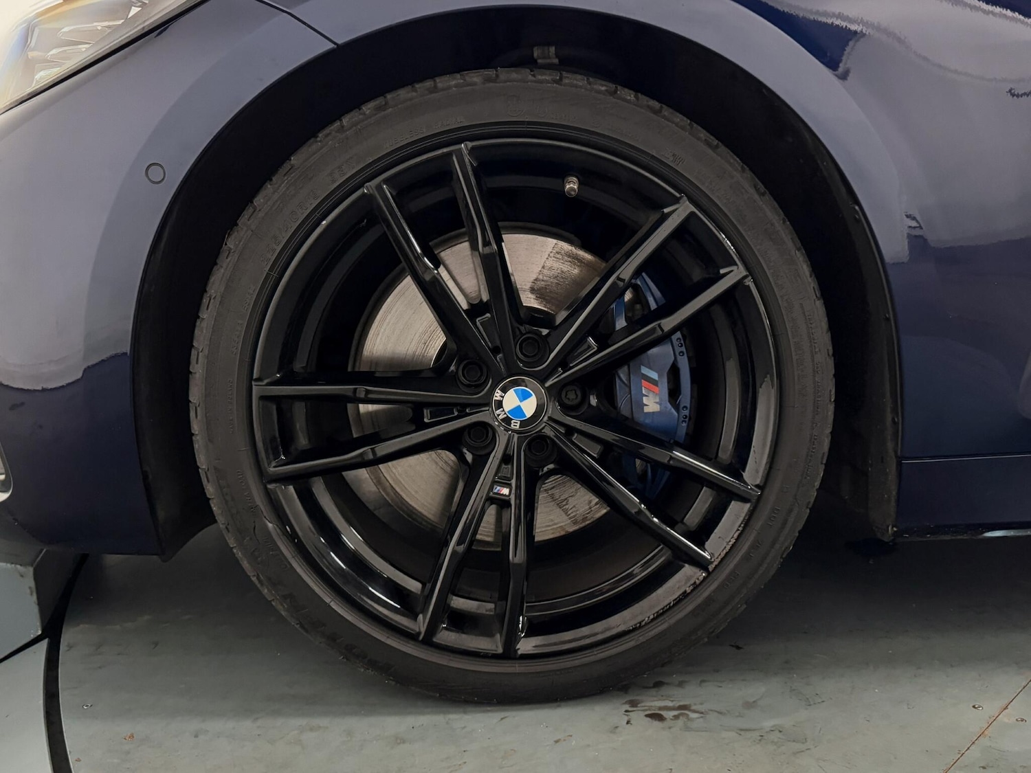Used BMW 4 Series 2021 for sale - 75991038: Photo 68
