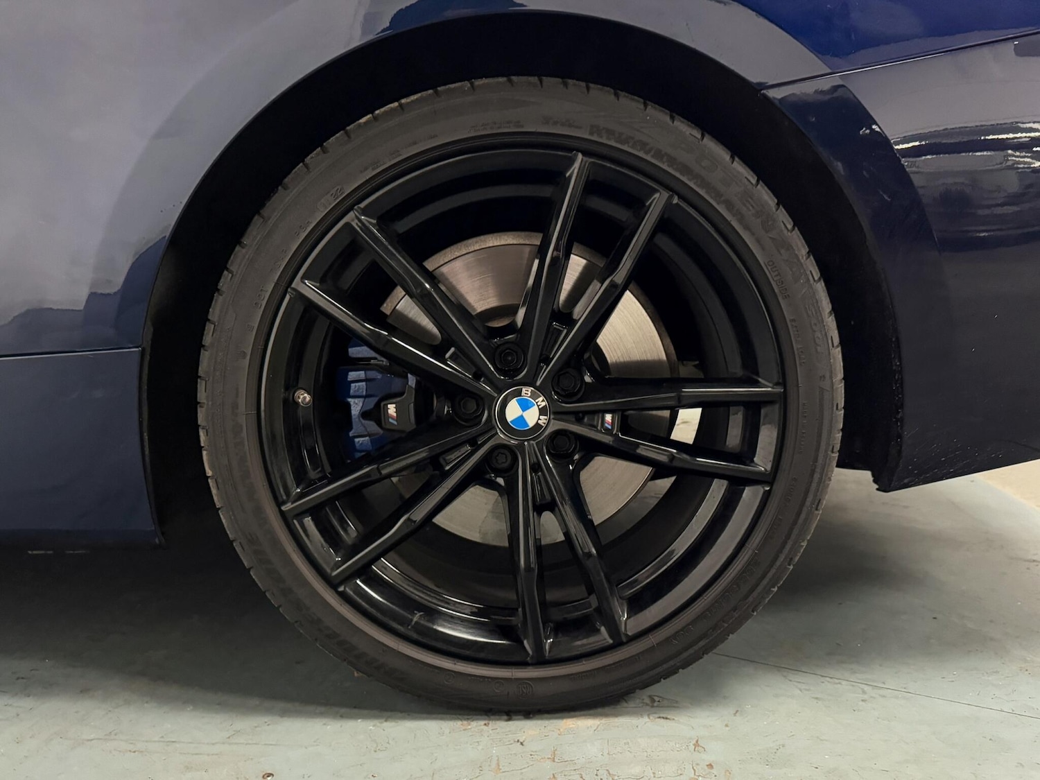 Used BMW 4 Series 2021 for sale - 75991038: Photo 69