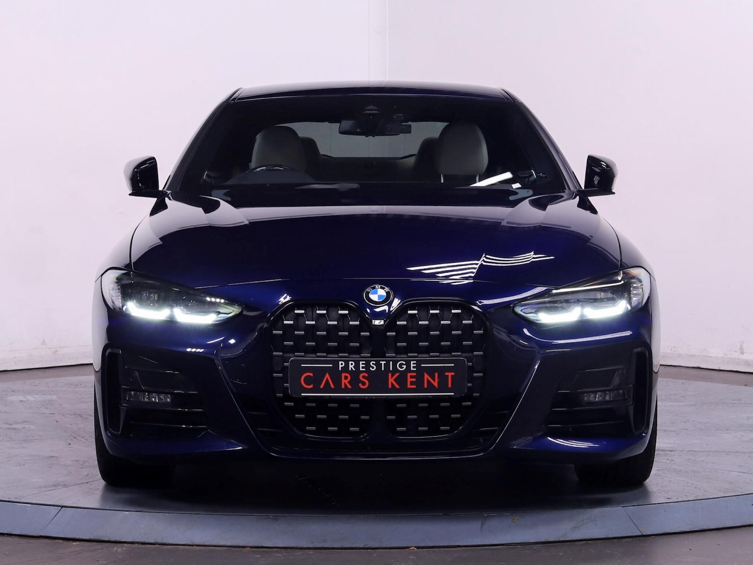 Used BMW 4 Series 2021 for sale - 75991038: Photo 7