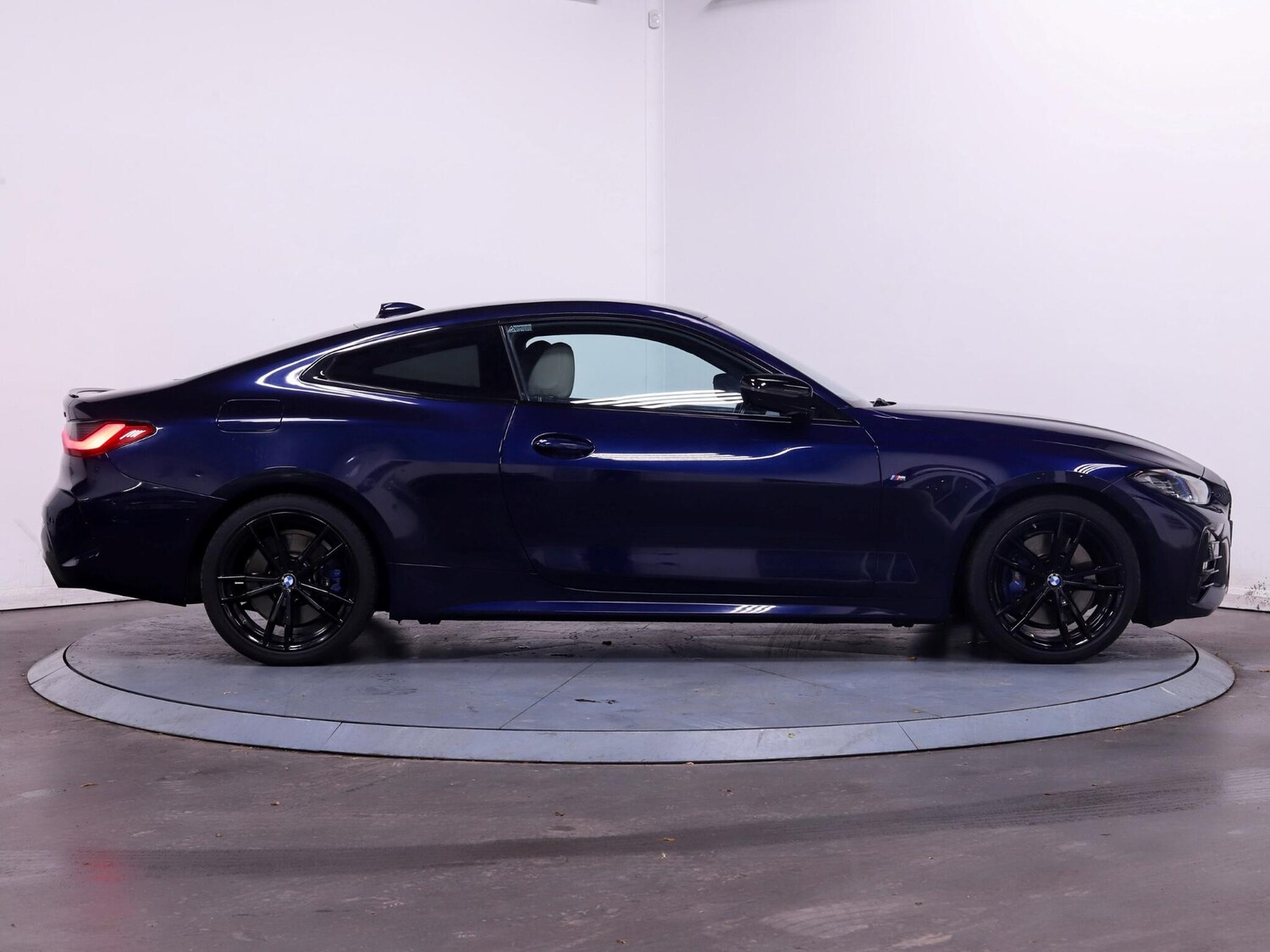 Used BMW 4 Series 2021 for sale - 75991038: Photo 8
