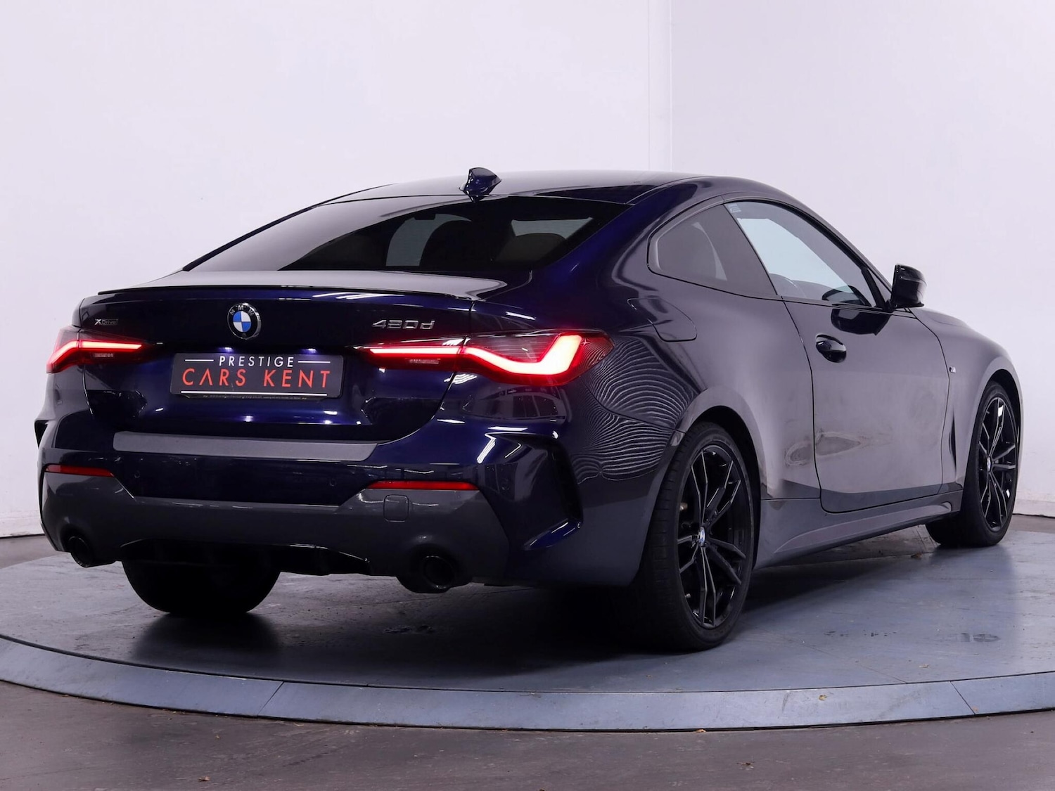 Used BMW 4 Series 2021 for sale - 75991038: Photo 9