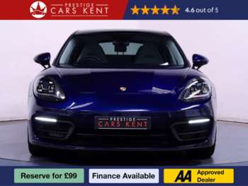 Used Porsche Panamera 2024 for sale - 74810940: Photo