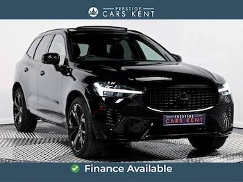 Used Volvo XC60 2024 for sale - 79874069: Photo
