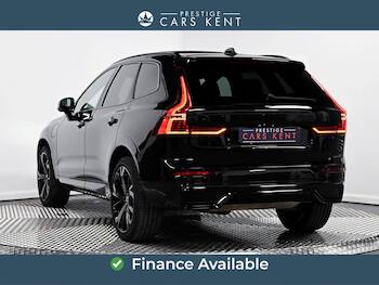 Used Volvo XC60 2024 for sale - 79874069: Photo