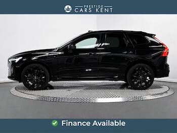 Used Volvo XC60 2024 for sale - 79874069: Photo