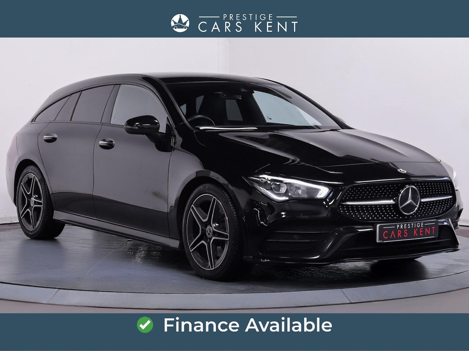 Used Mercedes-Benz CLA 2022 for sale - 76645746: Photo 1