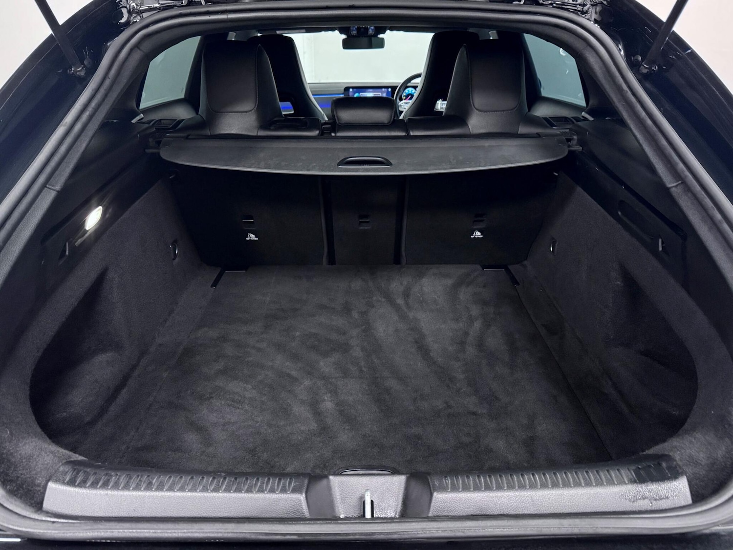 Used Mercedes-Benz CLA 2022 for sale - 76645746: Photo 12