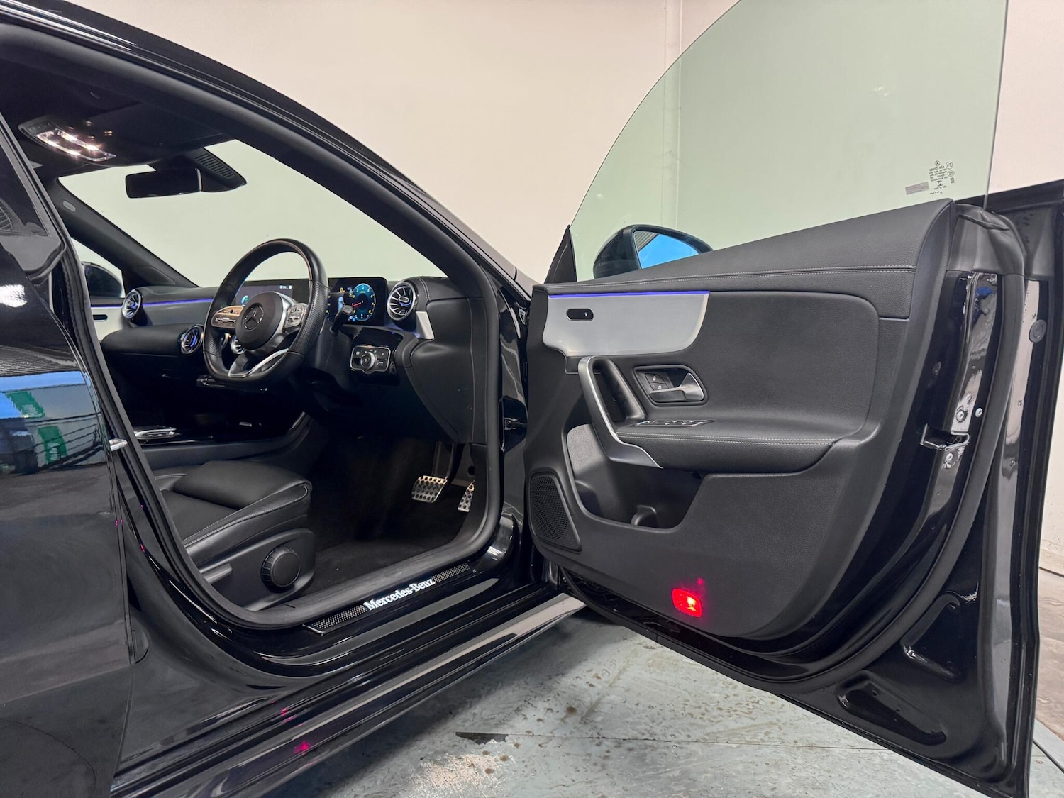 Used Mercedes-Benz CLA 2022 for sale - 76645746: Photo 13