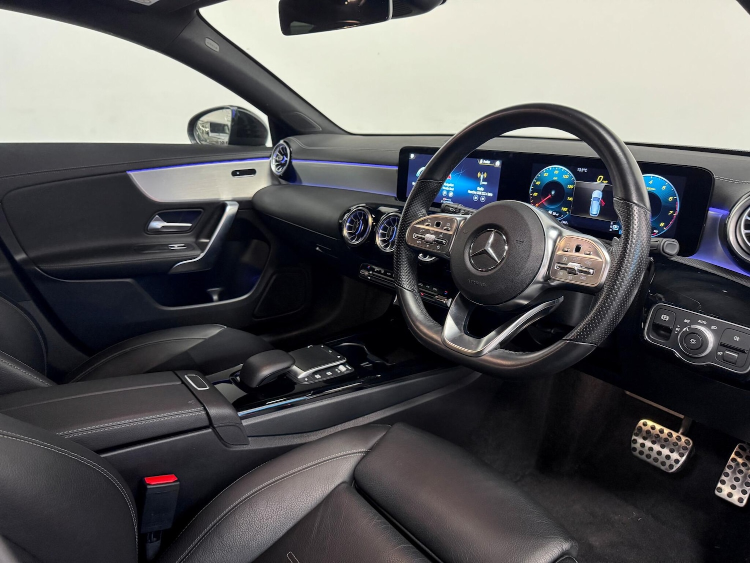 Used Mercedes-Benz CLA 2022 for sale - 76645746: Photo 18