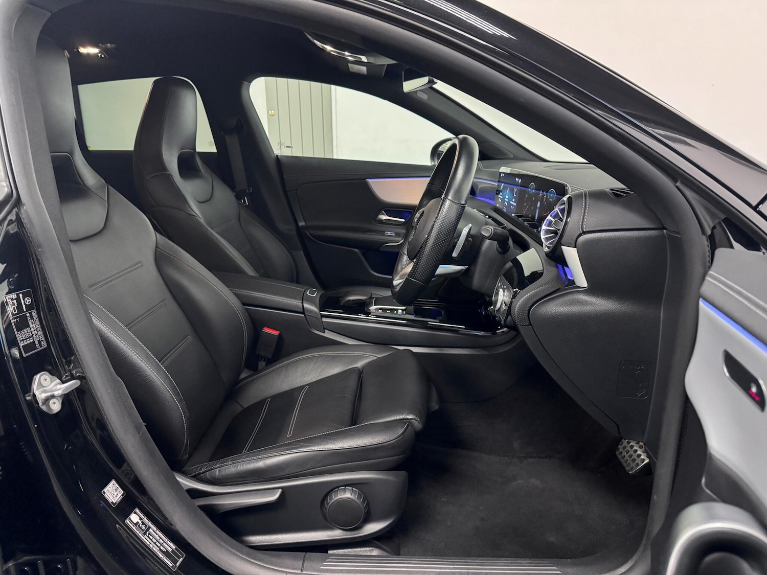 Used Mercedes-Benz CLA 2022 for sale - 76645746: Photo 19