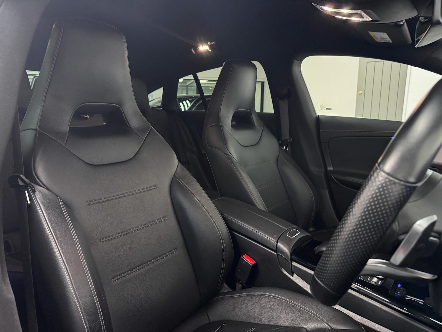 Used Mercedes-Benz CLA 2022 for sale - 76645746: Photo 21