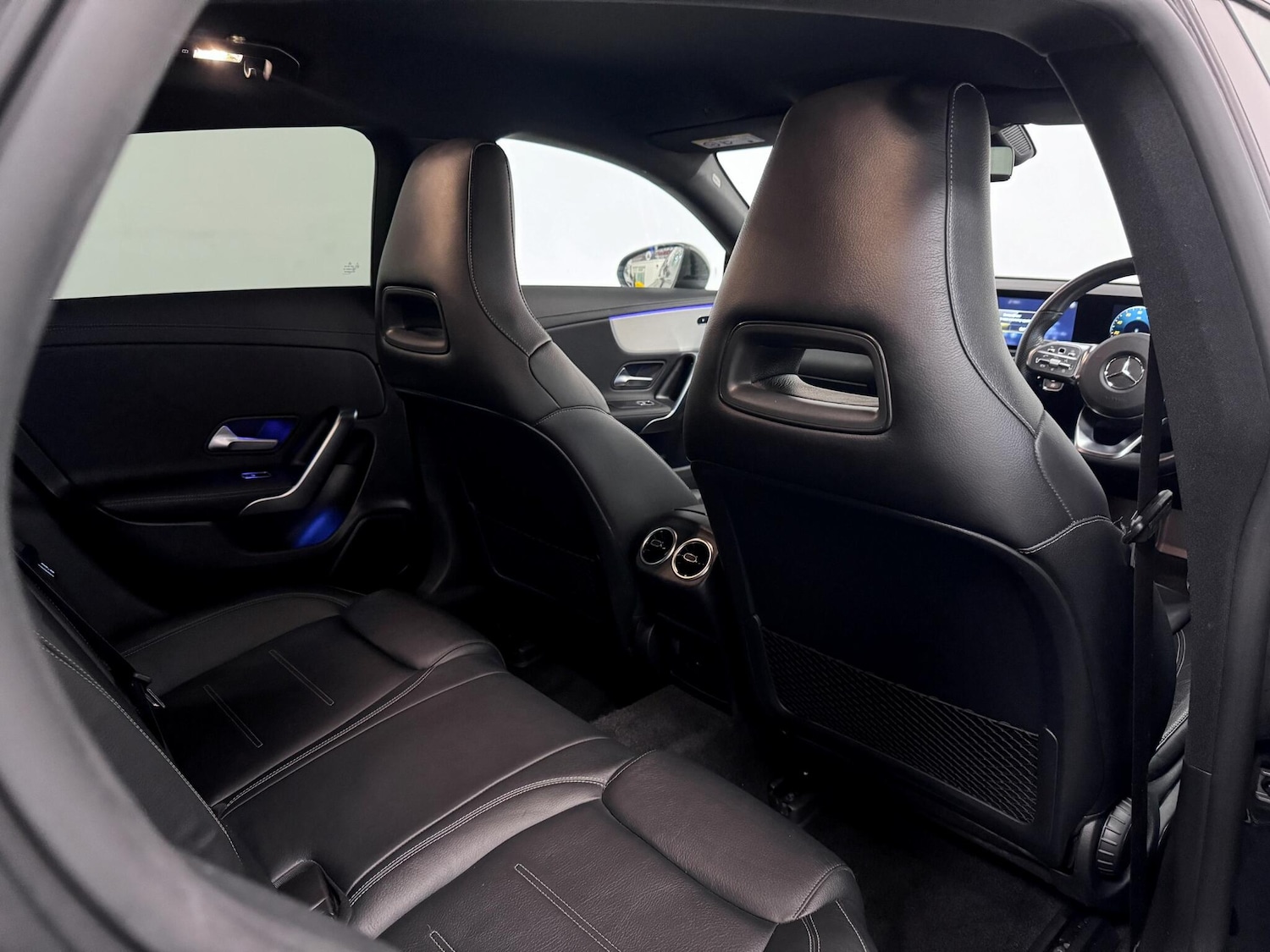 Used Mercedes-Benz CLA 2022 for sale - 76645746: Photo 23