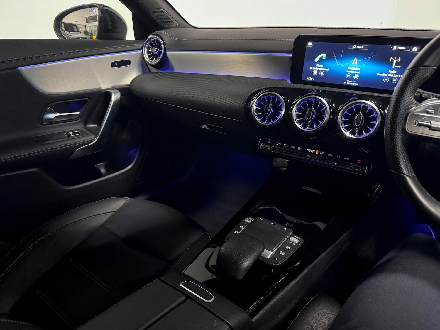 Used Mercedes-Benz CLA 2022 for sale - 76645746: Photo 24