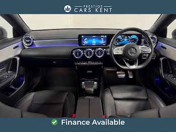 Used Mercedes-Benz CLA 2022 for sale - 76645746: Photo