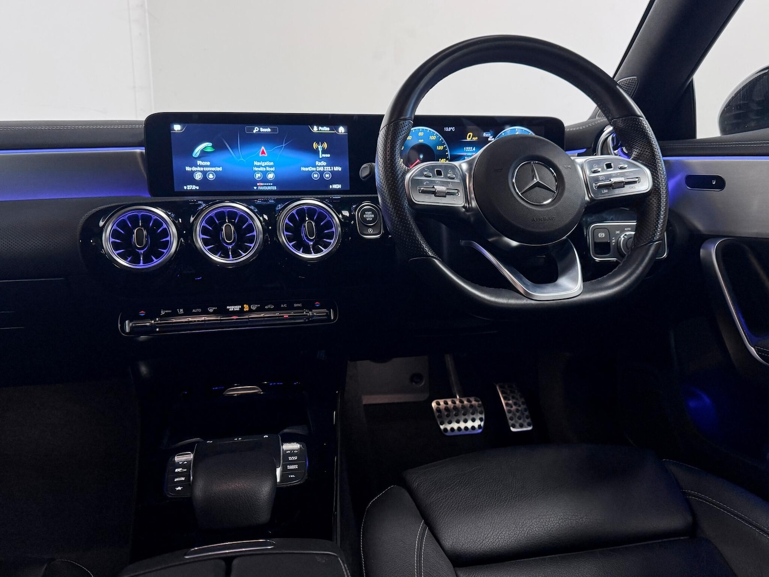 Used Mercedes-Benz CLA 2022 for sale - 76645746: Photo 30