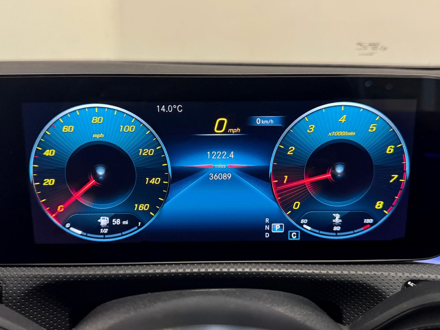 Used Mercedes-Benz CLA 2022 for sale - 76645746: Photo 33