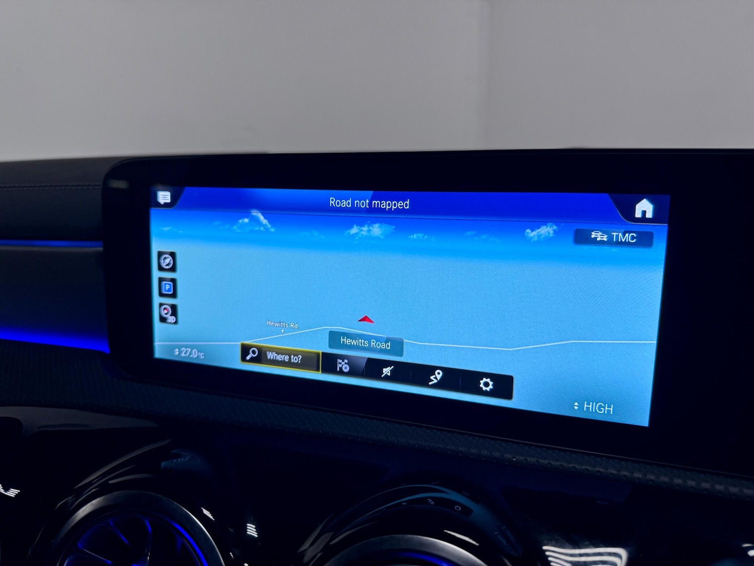 Used Mercedes-Benz CLA 2022 for sale - 76645746: Photo 35