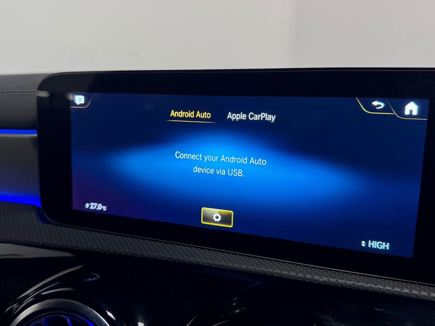 Used Mercedes-Benz CLA 2022 for sale - 76645746: Photo 36