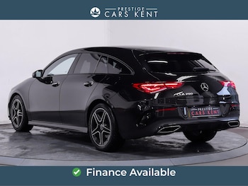 Used Mercedes-Benz CLA 2022 for sale - 76645746: Photo
