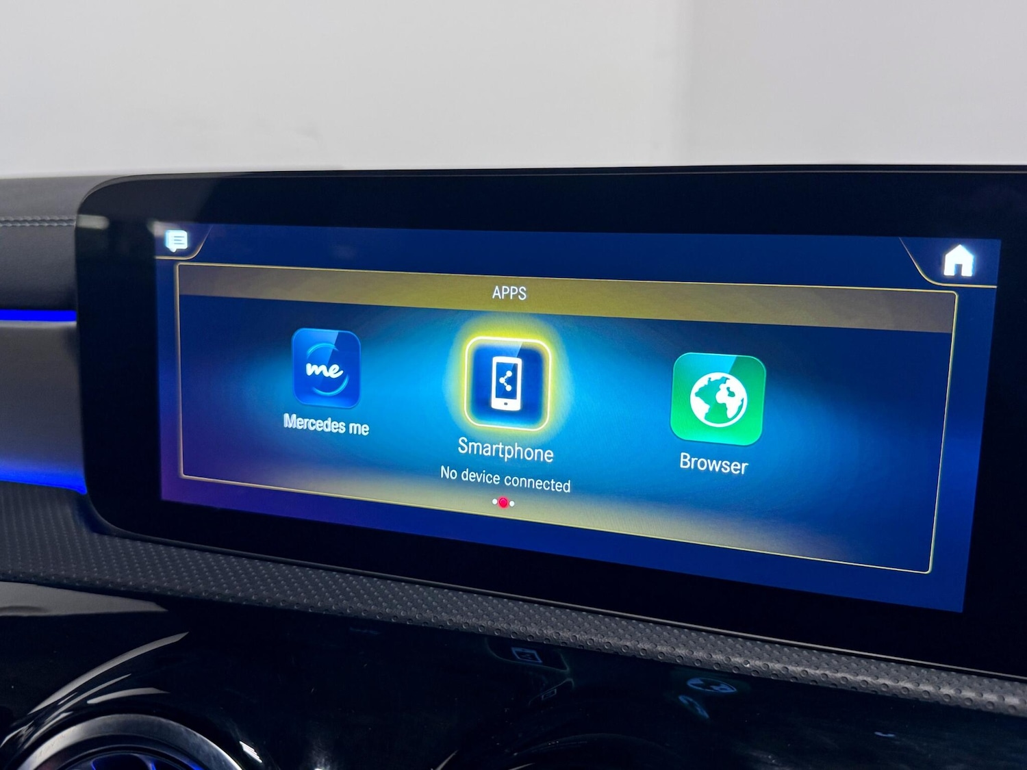 Used Mercedes-Benz CLA 2022 for sale - 76645746: Photo 42