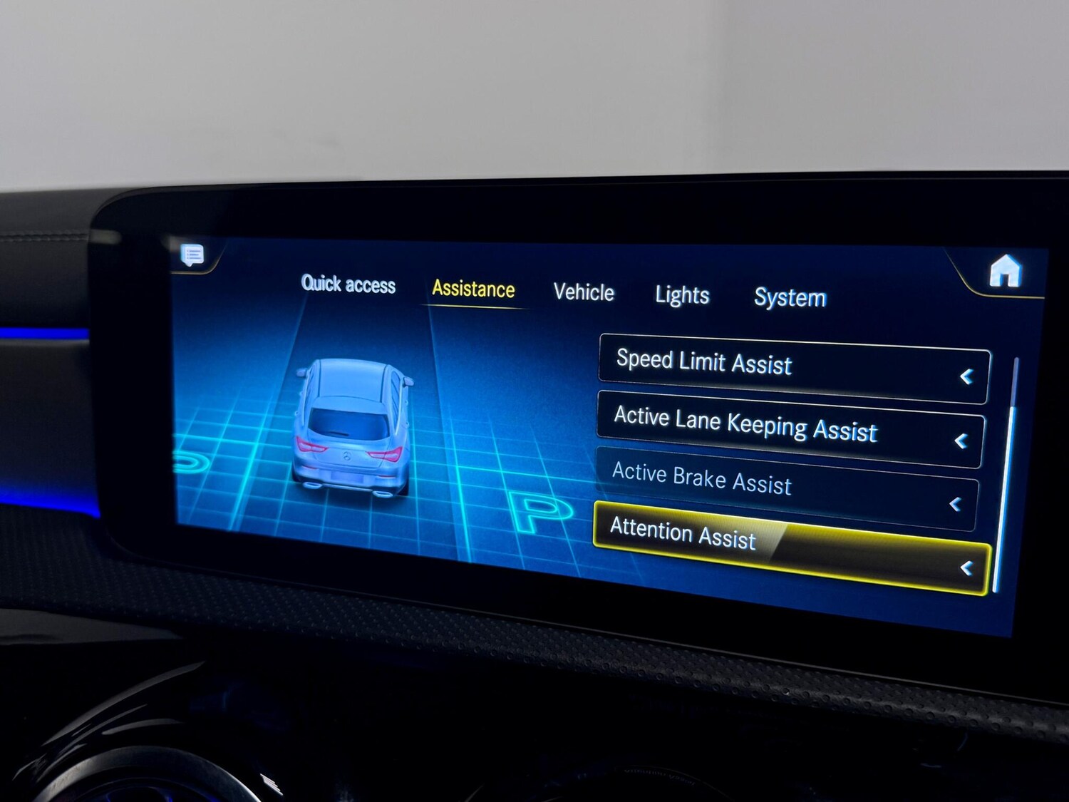 Used Mercedes-Benz CLA 2022 for sale - 76645746: Photo 45