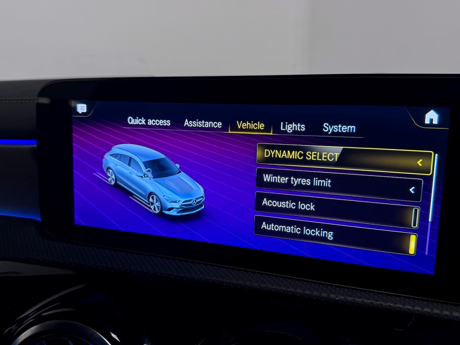 Used Mercedes-Benz CLA 2022 for sale - 76645746: Photo 46